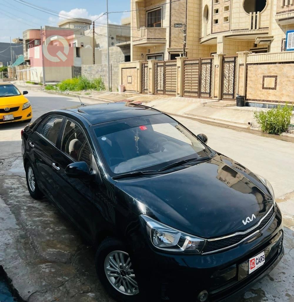 Kia Pegas